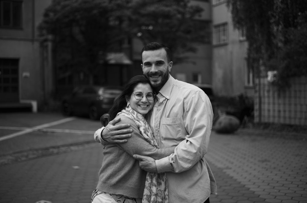 MVMNT – Dance & Fitness Düsseldorf