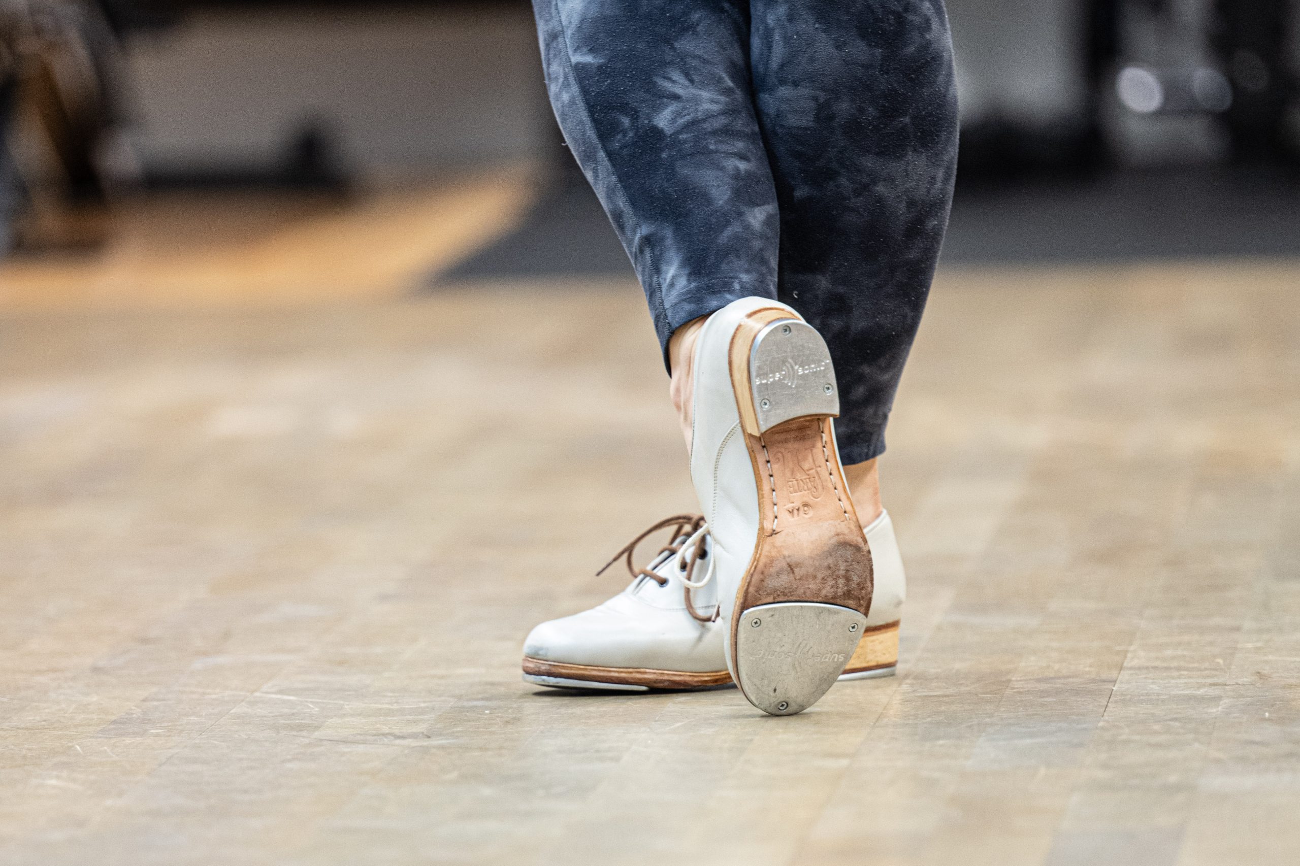 Tap Dance Düsseldorf | MVMNT - Dance & Fitness